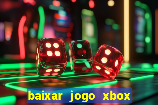 baixar jogo xbox 360 rgh